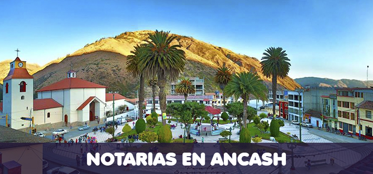 NOTARIAS EN APURIMAC