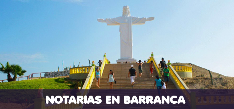 NOTARIAS EN BARRANCA